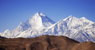 All about Nepal and the Himalayas