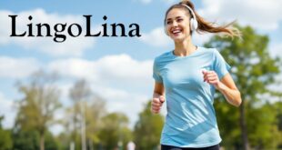 LingoLina free language learning courses and stories